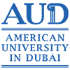 AUD Logo