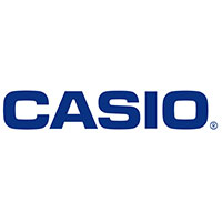 Casio logo