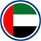 UAE Flag