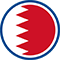 Bahrain Flag
