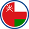 Oman Flag