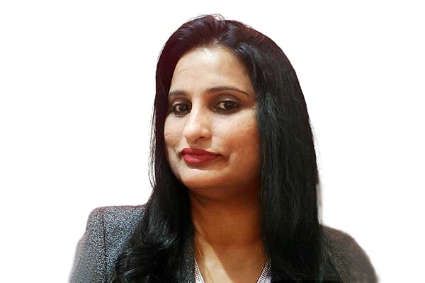 Ajitha Eswaramangalam