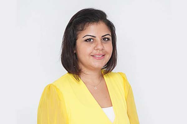 Alia El Naggar