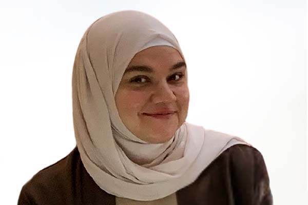 Ghina Kalaji