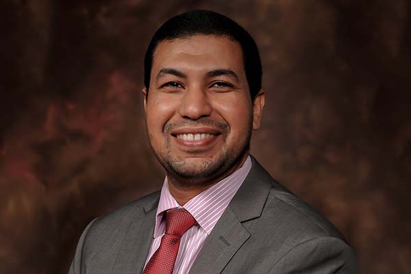 Mahmoud Mohamed Emam