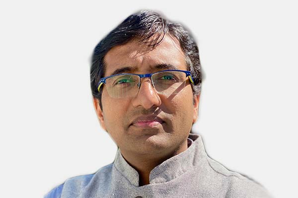 Pavan John Antony